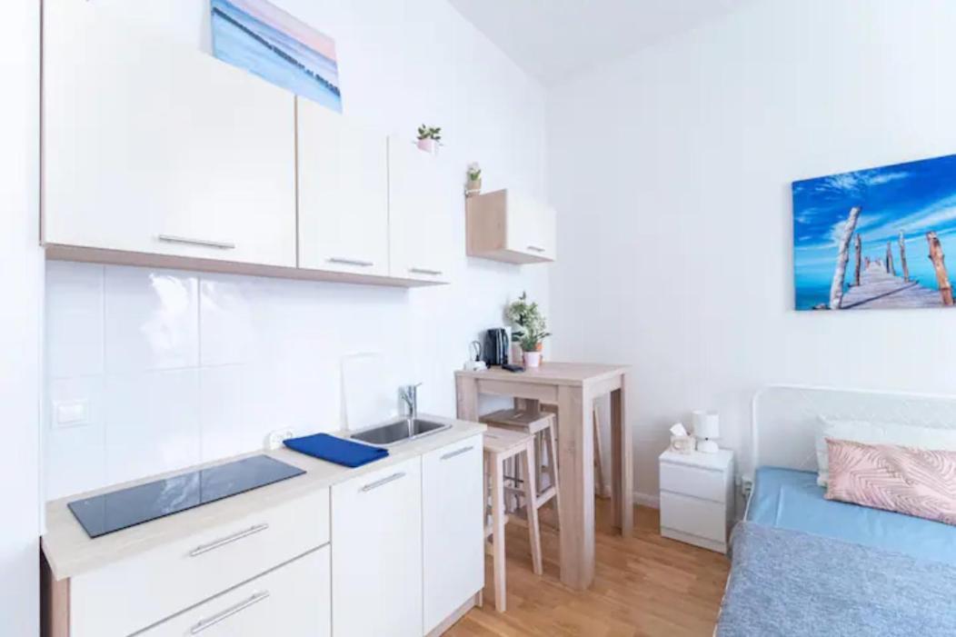 Favorite Apartment In The Center Of Prague 1 エクステリア 写真