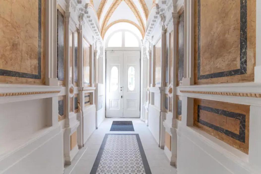 Favorite Apartment In The Center Of Prague 1 エクステリア 写真