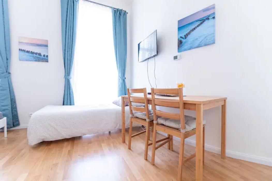 Favorite Apartment In The Center Of Prague 1 エクステリア 写真