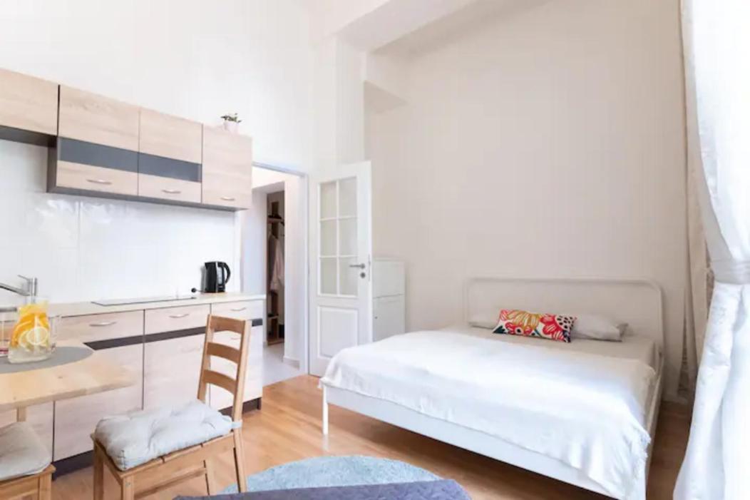 Favorite Apartment In The Center Of Prague 1 エクステリア 写真