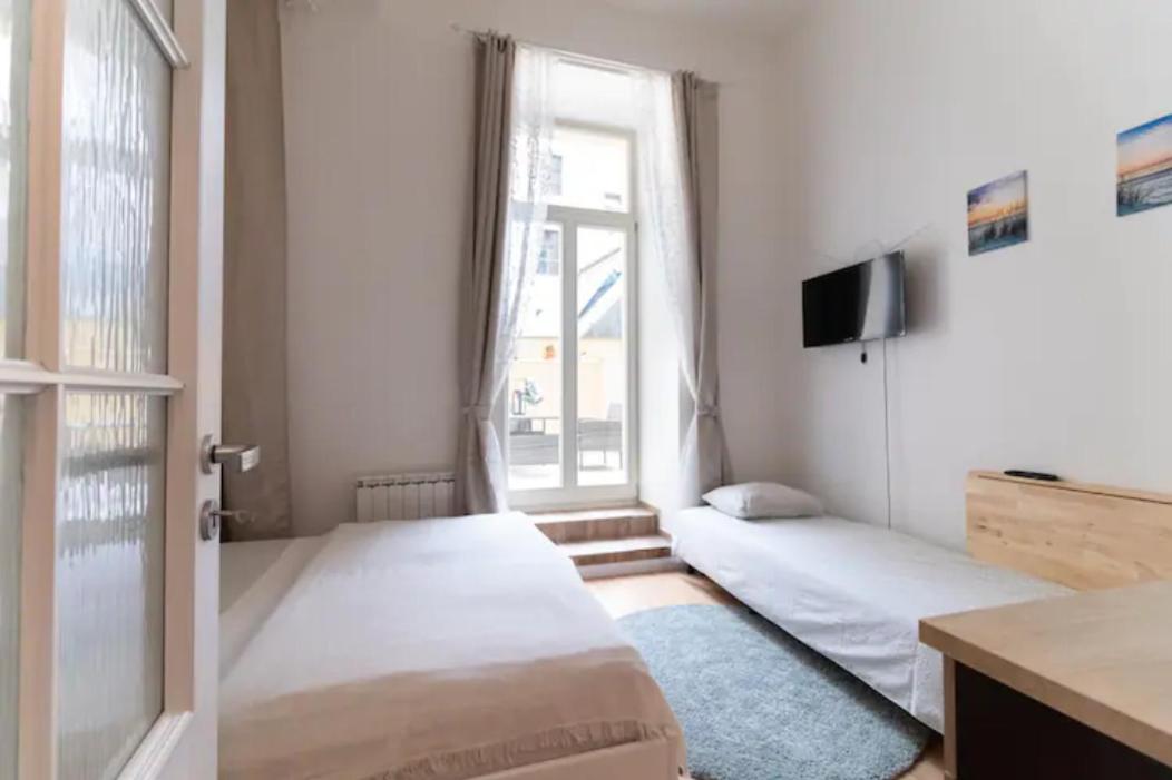 Favorite Apartment In The Center Of Prague 1 エクステリア 写真