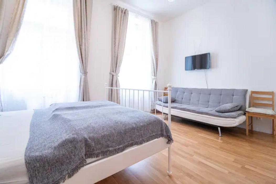 Favorite Apartment In The Center Of Prague 1 エクステリア 写真