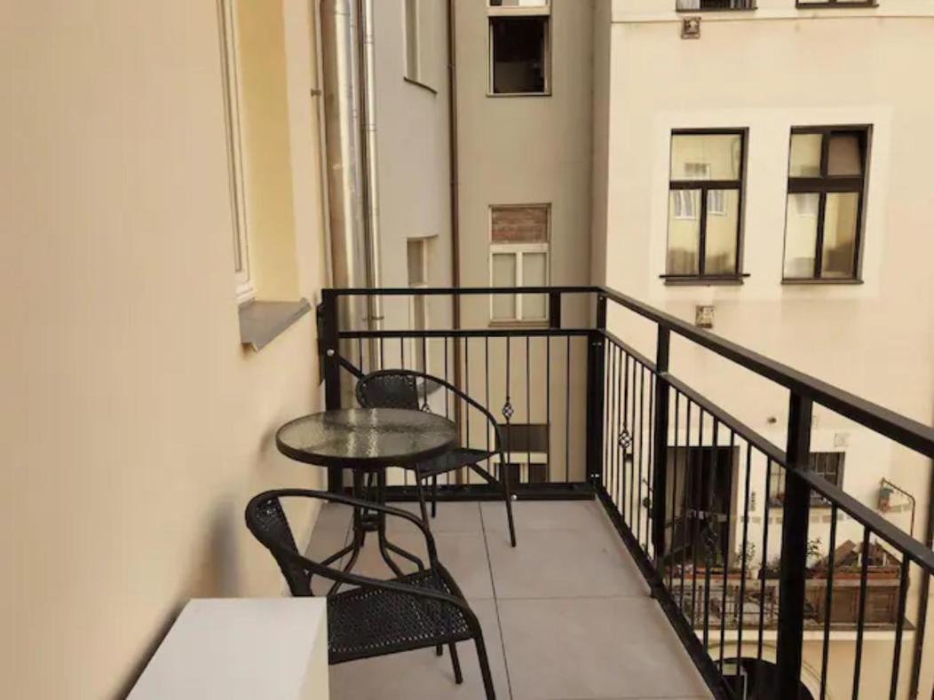 Favorite Apartment In The Center Of Prague 1 エクステリア 写真
