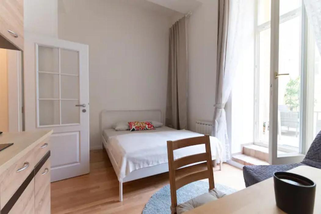 Favorite Apartment In The Center Of Prague 1 エクステリア 写真