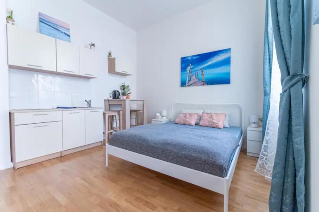 Favorite Apartment In The Center Of Prague 1 エクステリア 写真
