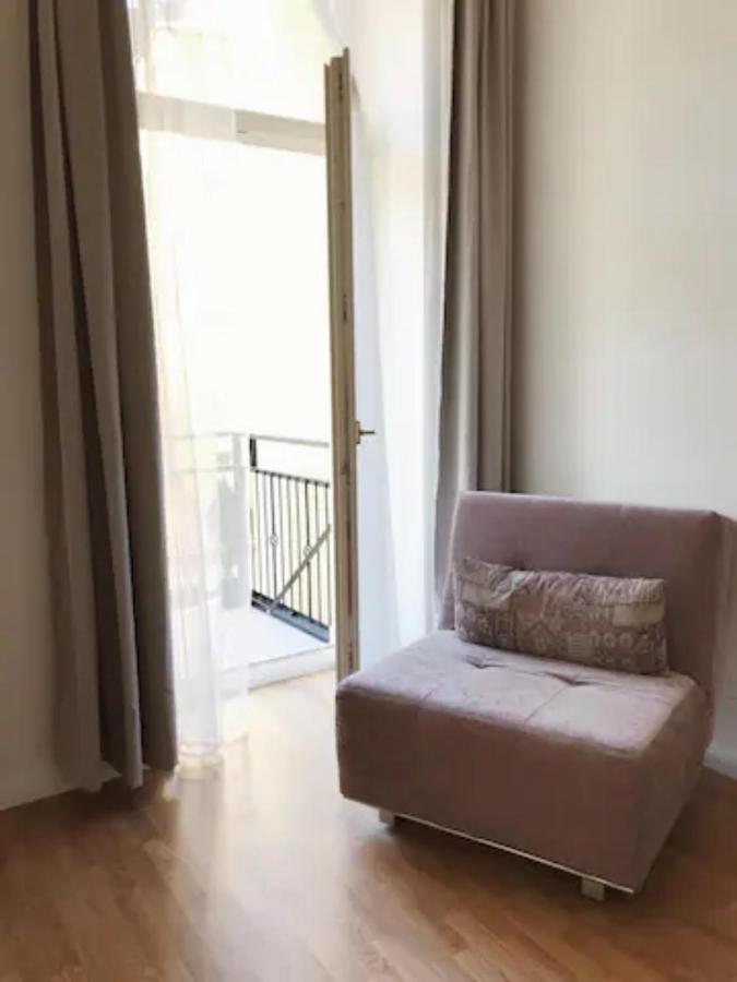 Favorite Apartment In The Center Of Prague 1 エクステリア 写真