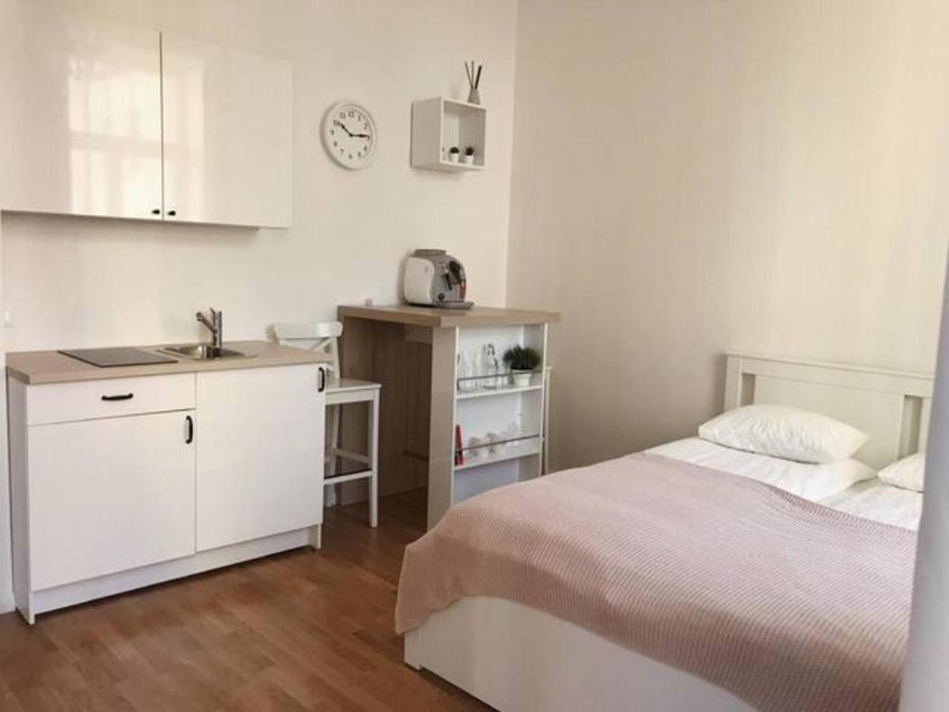 Favorite Apartment In The Center Of Prague 1 エクステリア 写真