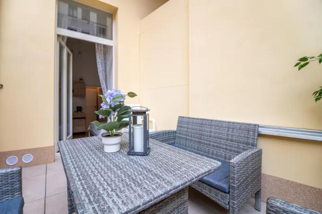 Favorite Apartment In The Center Of Prague 1 エクステリア 写真