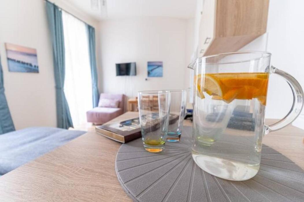 Favorite Apartment In The Center Of Prague 1 エクステリア 写真
