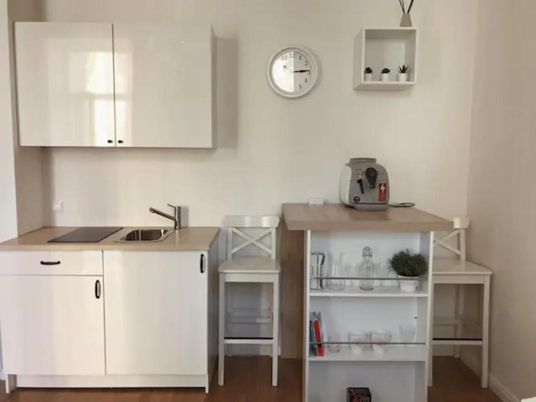 Favorite Apartment In The Center Of Prague 1 エクステリア 写真